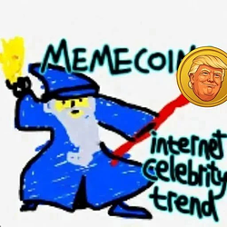 Memecoins