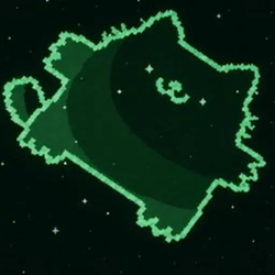 Doodlecat
