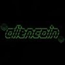 aliencoin