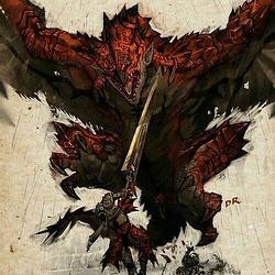 DRAGON