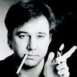 BillHicks
