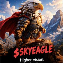 $SKYEAGLE