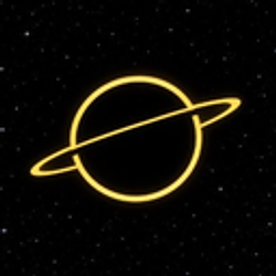 ORBIT / WETH