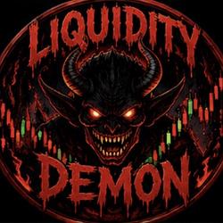 $liqdemon / SOL