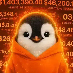 Penguin / SOL