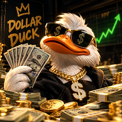 DOLLARDUCK