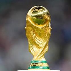 World Cup Coin logo