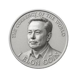 ElonCoin / SOL
