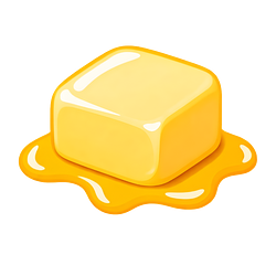 butter