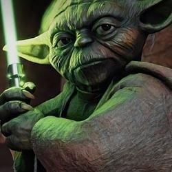 Yoda