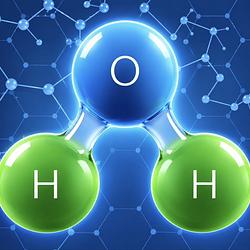 H2O