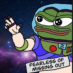 FOMO / SOL