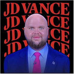 JD VANCE