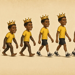 SHORTKINGS