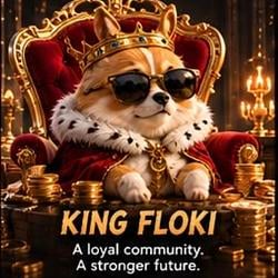 KINGFLOKI