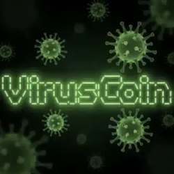 Viruscoin