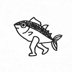 $FISHWALK
