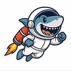 $SHARKY