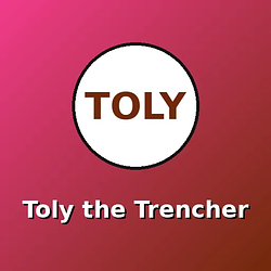 TOLY / SOL