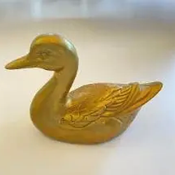 DUCK / SOL
