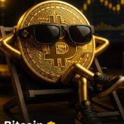BITCOIN / BNB