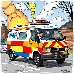 FAIRVAN