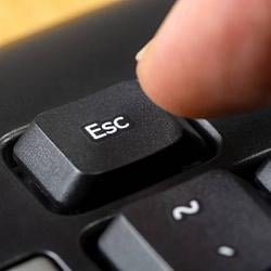ESC / SOL