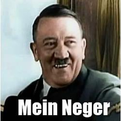 MEIN NEGER / SOL