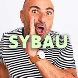 $SYBAU / SOL