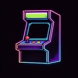 arcade / SOL