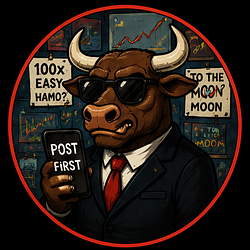 $BPOST / SOL