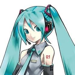 Hatsune Mi