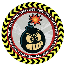 TNT Rewards logo