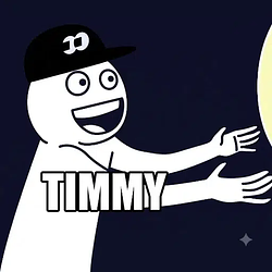 timmy / SOL