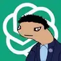 Scam Altman