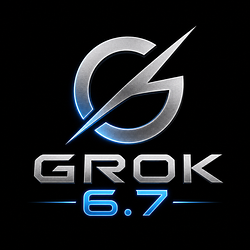 GROK 6.7 / SOL