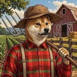 Farmer Dog