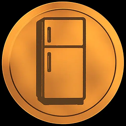 FRIDGE / SOL
