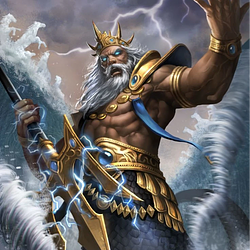 $POSEIDON
