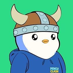 PENGU企e