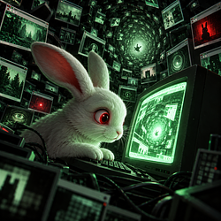RABBIT