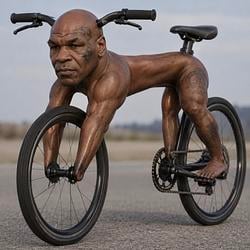 biketyson / SOL
