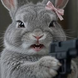 BUNNY