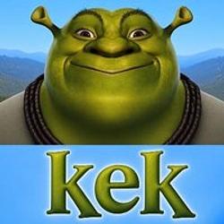 shrek
