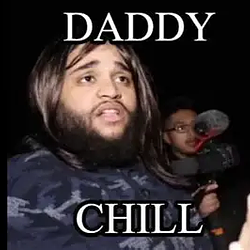 daddy chil