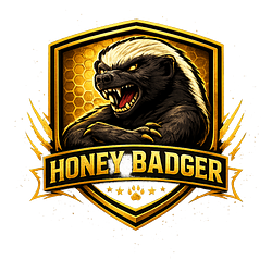 $BADGER