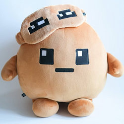 POTATOZ