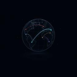 MERIDIAN / WETH