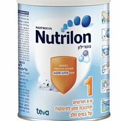 NUTRI