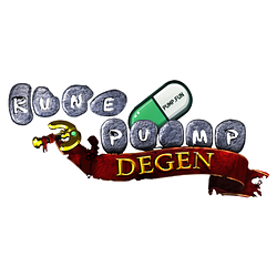 RunePump / SOL
